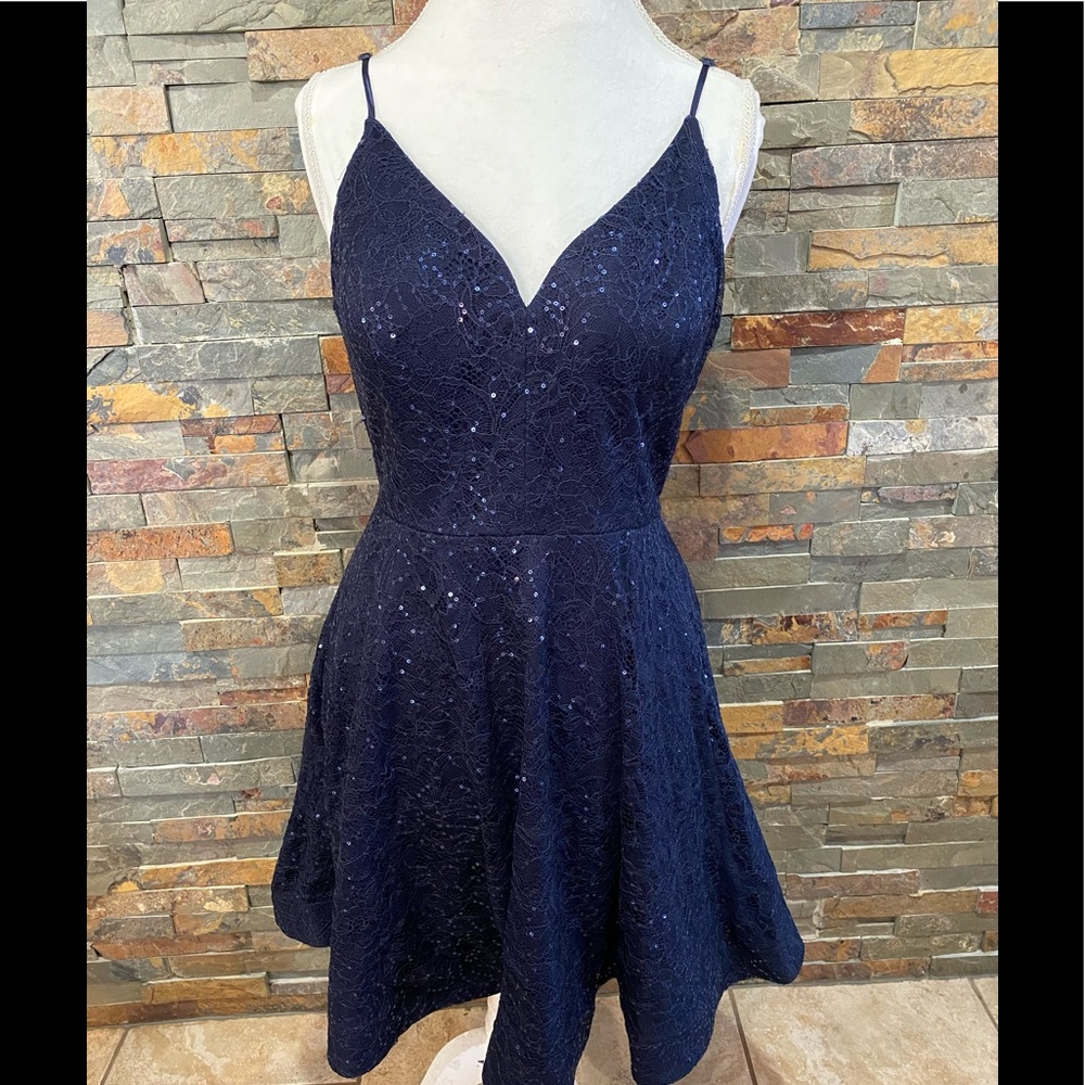 Juniors Women’s Formal Dress
